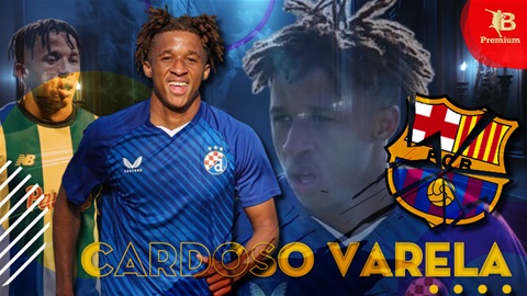 Barca và nghi án 'bắt cóc' tài năng trẻ thế kỷ